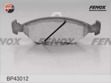 BP43012 FENOX