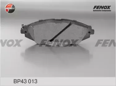 BP43013 FENOX
