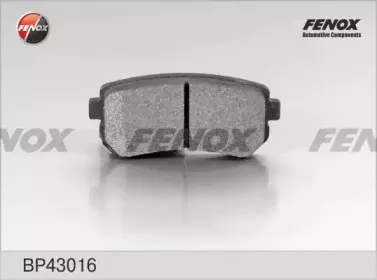 BP43016 FENOX