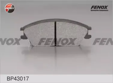 BP43017 FENOX
