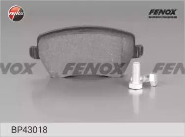 BP43018 FENOX