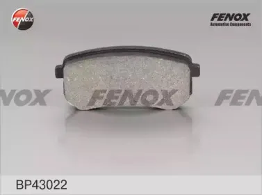 BP43022 FENOX