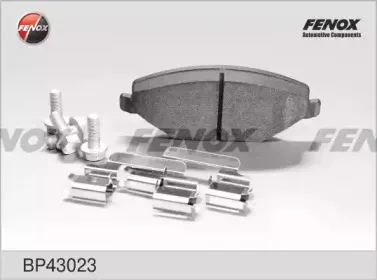 BP43023 FENOX
