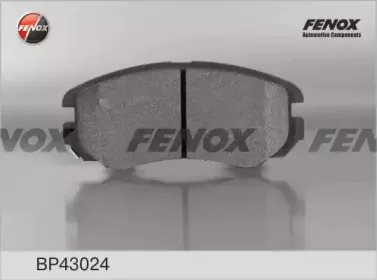 BP43024 FENOX