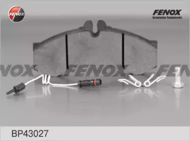 BP43027 FENOX