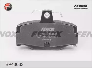 BP43033 FENOX
