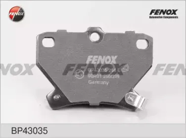BP43035 FENOX