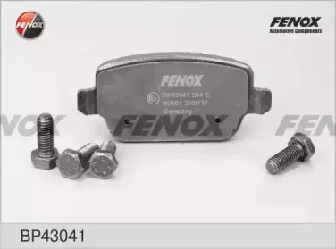 BP43041 FENOX
