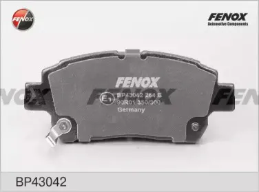 BP43042 FENOX