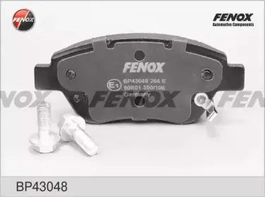 BP43048 FENOX