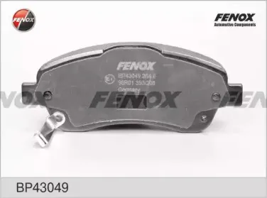 BP43049 FENOX