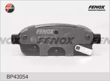 BP43054 FENOX