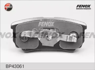BP43061 FENOX