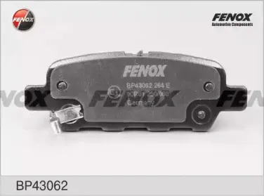 BP43062 FENOX