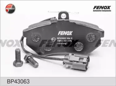 BP43063 FENOX
