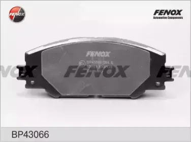 BP43066 FENOX
