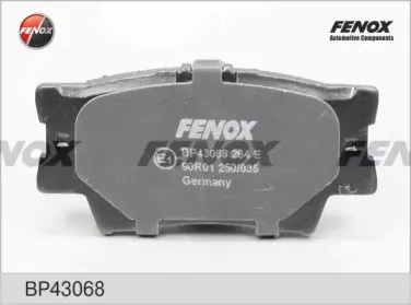 BP43068 FENOX