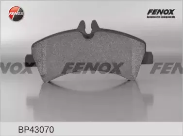 BP43070 FENOX
