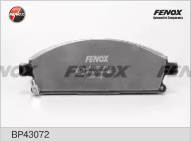 BP43072 FENOX
