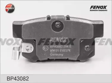 BP43082 FENOX