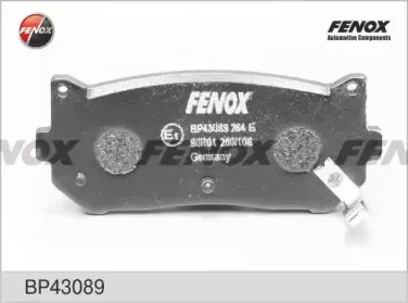 BP43089 FENOX