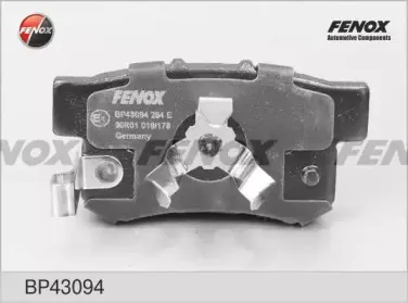 BP43094 FENOX