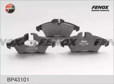 BP43101 FENOX