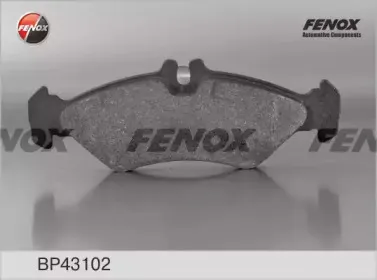 BP43102 FENOX
