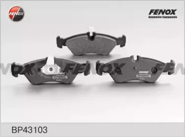 BP43103 FENOX