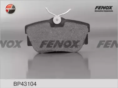 BP43104 FENOX
