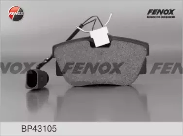 BP43105 FENOX