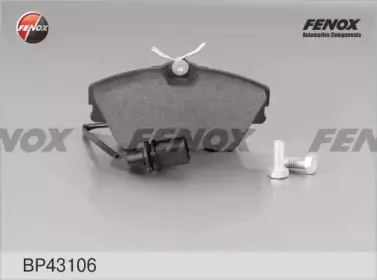 BP43106 FENOX