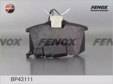 BP43111 FENOX