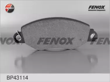 BP43114 FENOX