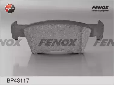 BP43117 FENOX
