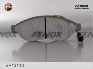 BP43118 FENOX