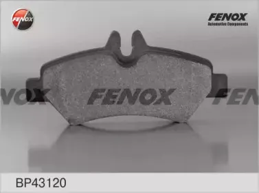 BP43120 FENOX