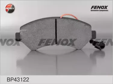 BP43122 FENOX