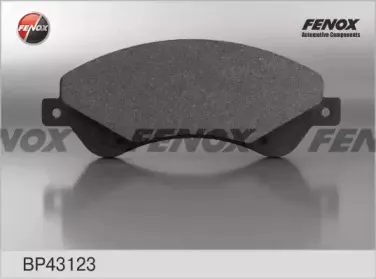 BP43123 FENOX