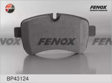 BP43124 FENOX