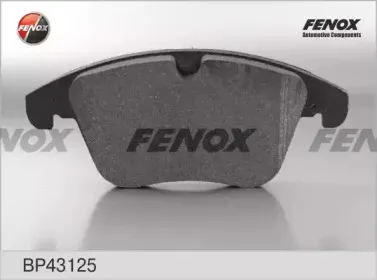 BP43125 FENOX