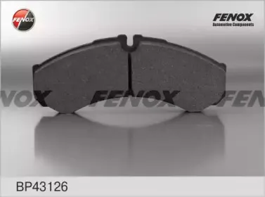BP43126 FENOX