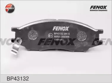 BP43132 FENOX