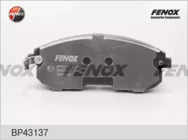 BP43137 FENOX