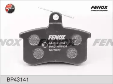BP43141 FENOX
