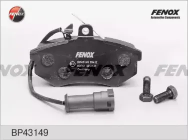 BP43149 FENOX