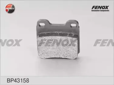 BP43158 FENOX