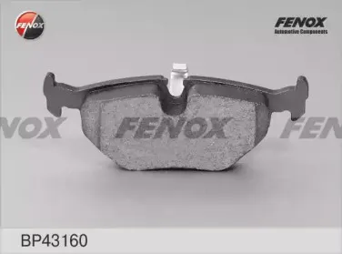 BP43160 FENOX