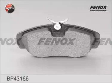 BP43166 FENOX