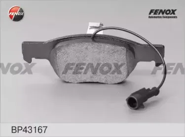 BP43167 FENOX
